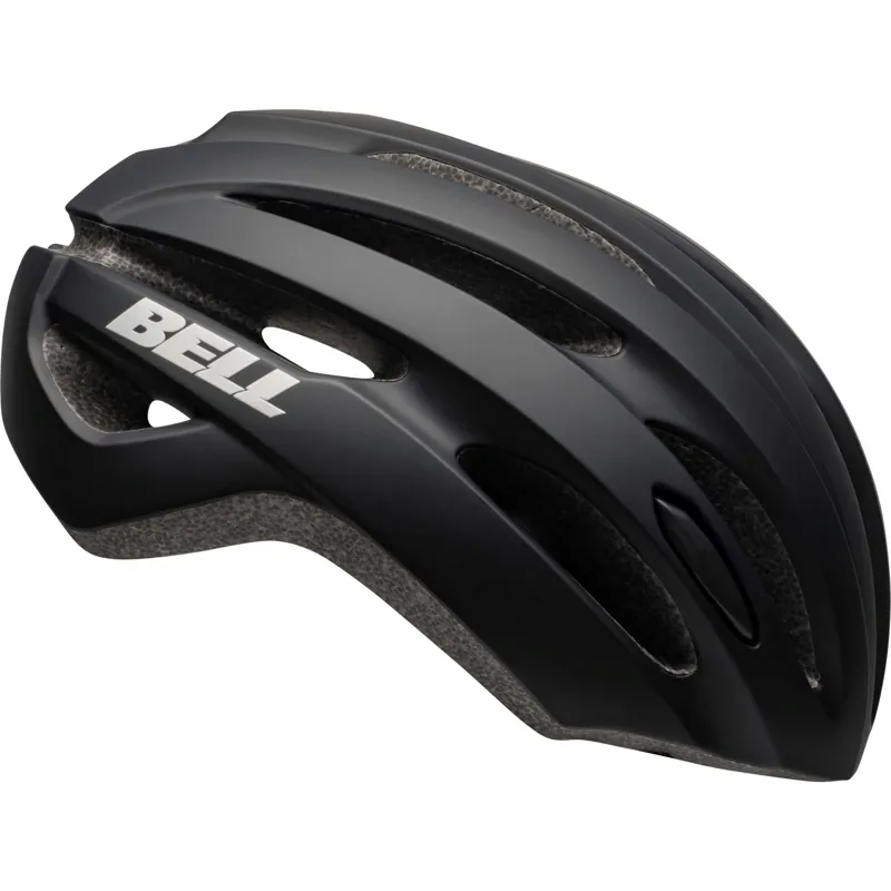 Bell Avenue Road Helmet - Matt/Gloss Black 6 Bell Avenue Road Helmet - Matt/Gloss Black - Image 4