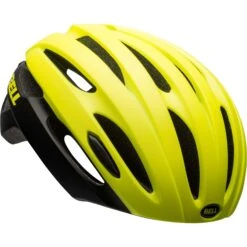 Bell Avenue Road Helmet - Matt Blue -CycloPro Shop BEHAVEMATGLSHI VIZB 4 2