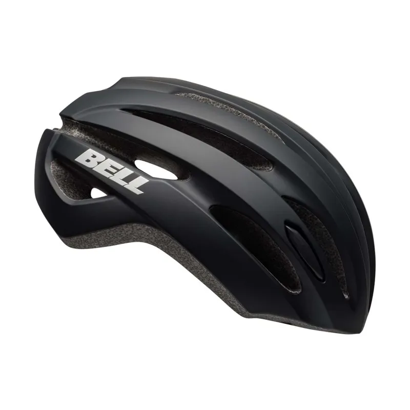 Bell Avenue Mips Road Helmet - Matte/Gloss Black 5 Bell Avenue Mips Road Helmet - Matte/Gloss Black - Image 3