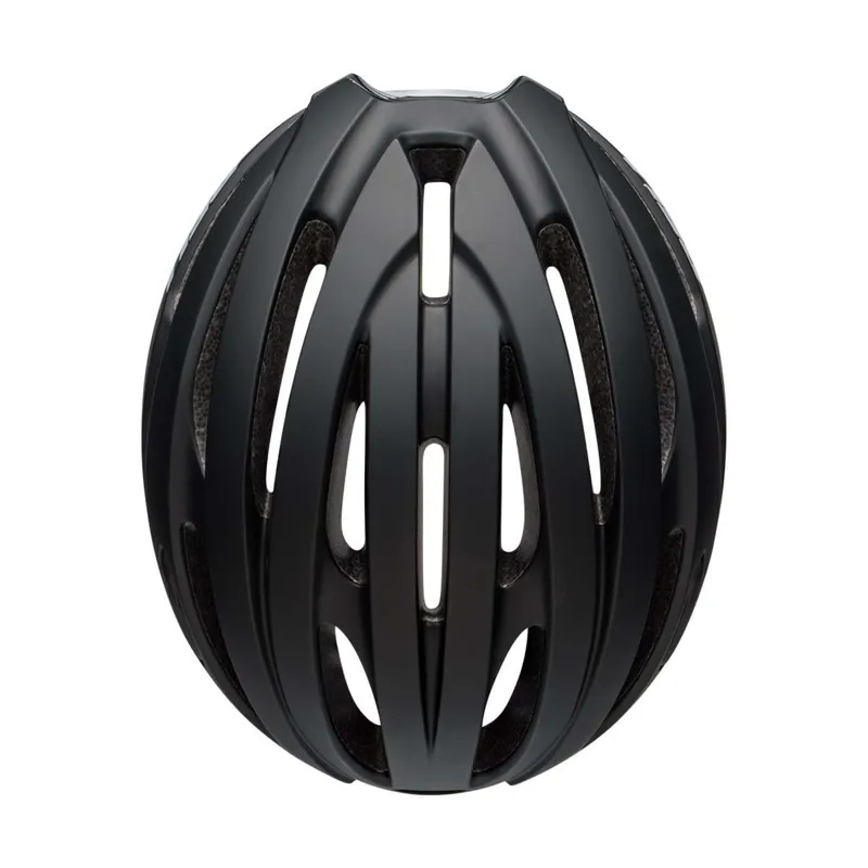 Bell Avenue Mips Road Helmet - Matte/Gloss Black 6 Bell Avenue Mips Road Helmet - Matte/Gloss Black - Image 4