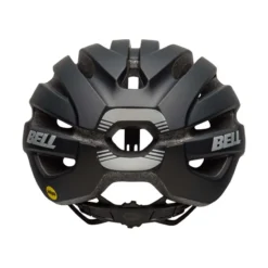 Bell Avenue Mips Road Helmet - Matte/Gloss Black 7 Bell Avenue Mips Road Helmet - Matte/Gloss Black -CycloPro Shop BEHAVEMMATGLSBLK 4