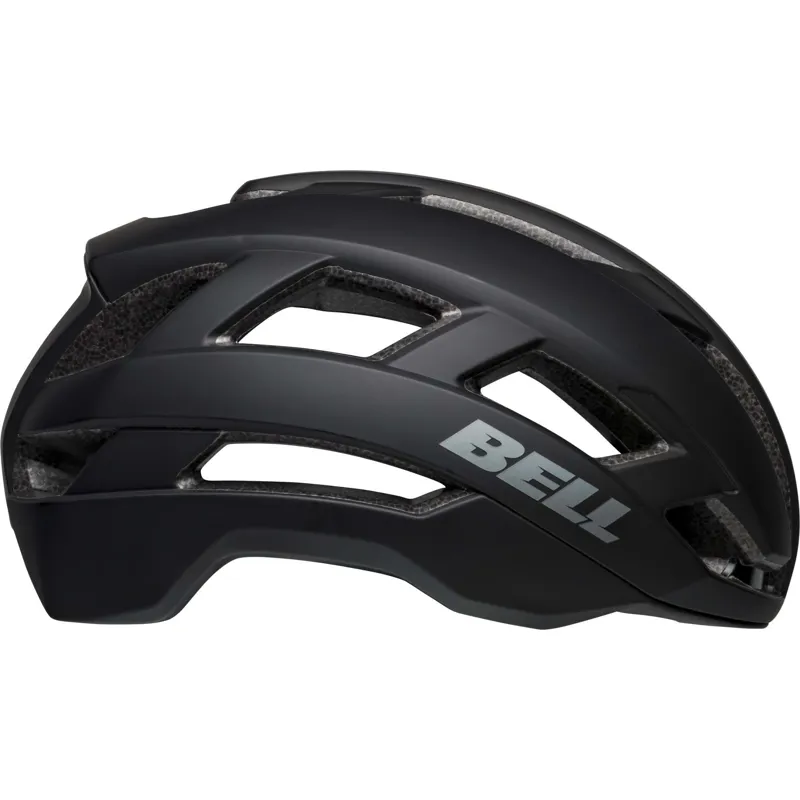 Bell Falcon XR MIPS Road Helmet - Black 5 Bell Falcon XR MIPS Road Helmet - Black - Image 3