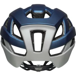 Bell Falcon XR MIPS Road Helmet - Blue/Grey -CycloPro Shop BEHFALXRM 58684 02