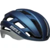 Bell Falcon XR MIPS Road Helmet - Blue/Grey 2 Bell Falcon XR MIPS Road Helmet - Blue/Grey -CycloPro Shop BEHFALXRM 58684 04