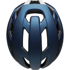 Bell Falcon XR MIPS Road Helmet - Blue/Grey -CycloPro Shop BEHFALXRM 58684 05