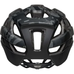 Bell Falcon XR MIPS Road Helmet - Black Camo -CycloPro Shop BEHFALXRM 58685 02