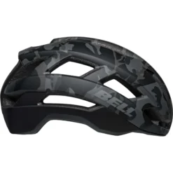 Bell Falcon XR MIPS Road Helmet - Black Camo -CycloPro Shop BEHFALXRM 58685 03