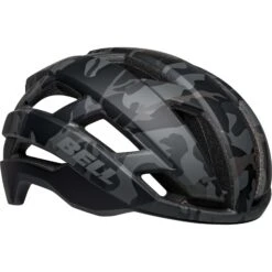Bell Falcon XR MIPS Road Helmet - White/Black 18 Bell Falcon XR MIPS Road Helmet - White/Black -CycloPro Shop BEHFALXRM 58685 04 2