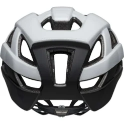 Bell Falcon XR MIPS Road Helmet - White/Black 16 Bell Falcon XR MIPS Road Helmet - White/Black -CycloPro Shop BEHFALXRM 58689 02