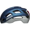 Bell Falcon XR LED Mips Road Helmet - Blue/Grey 2 Bell Falcon XR LED Mips Road Helmet - Blue/Grey -CycloPro Shop BEHFAXRLEDM 58678 01