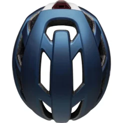 Bell Falcon XR LED Mips Road Helmet - Blue/Grey 10 Bell Falcon XR LED Mips Road Helmet - Blue/Grey -CycloPro Shop BEHFAXRLEDM 58678 05