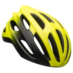Bell Formula Mips Road Helmet - Matte/Gloss Black/Grey -CycloPro Shop BEHFORMTENSIONMATGLS 1 1