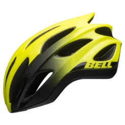 Bell Formula Mips Road Helmet - Hi-Vis/Black -CycloPro Shop BEHFORMTENSIONMATGLS 2