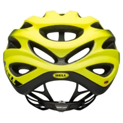 Bell Formula Mips Road Helmet - Hi-Vis/Black -CycloPro Shop BEHFORMTENSIONMATGLS 3