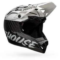 Bell Full-10 Spherical MIPS Full Face Helmet - Arise White/Bali 24 Bell Full-10 Spherical MIPS Full Face Helmet - Arise White/Bali -CycloPro Shop BEHFUL10SPH 58705 01
