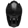Bell Full-10 Spherical MIPS Full Face Helmet - Matt Black -CycloPro Shop BEHFUL10SPH 58707 06