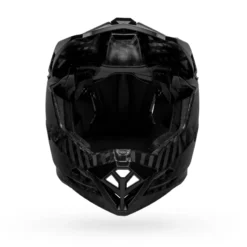 Bell Full-10 Spherical MIPS Full Face Helmet - Matt Black -CycloPro Shop BEHFUL10SPH 58707 07