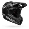 Bell Full-9 Fusion Mips Full Face Helmet - Black/Grey/Crimson 2 Bell Full-9 Fusion Mips Full Face Helmet - Black/Grey/Crimson -CycloPro Shop BEHFUL9FFASTHOUSEMATBLAC 1 1