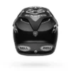 Bell Full-9 Fusion Mips Full Face Helmet - Fasthouse Black/White -CycloPro Shop BEHFUL9FFASTHOUSEMATBLAC 4
