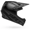 Bell Full-9 Fusion Mips Mtb Full Face Helmet - Matte Black/Grey -CycloPro Shop BEHFUL9FMATBLKGRY6