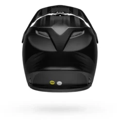 Bell Full-9 Fusion Mips Mtb Full Face Helmet - Matte Black/Grey -CycloPro Shop BEHFUL9FMATBLKGRY8