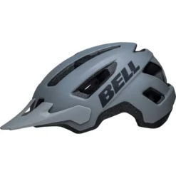 Bell Nomad 2 MTB Helmet - Matt Grey 15 Bell Nomad 2 MTB Helmet - Matt Grey -CycloPro Shop BEHNOM2MATGRY 2
