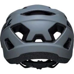 Bell Nomad 2 MTB Helmet - Matt Grey 18 Bell Nomad 2 MTB Helmet - Matt Grey -CycloPro Shop BEHNOM2MATGRY 4