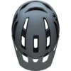 Bell Nomad 2 MTB Helmet - Matt Grey -CycloPro Shop BEHNOM2MATGRY 5