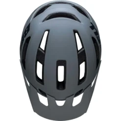 Bell Nomad 2 MTB Helmet - Matt Grey
