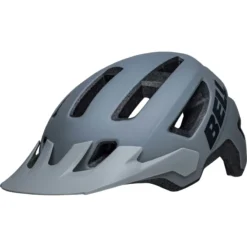 Bell Nomad 2 MTB Helmet - Matt Grey 19 Bell Nomad 2 MTB Helmet - Matt Grey -CycloPro Shop BEHNOM2MATGRY 6