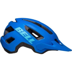 Bell Nomad 2 MIPS MTB Helmet - Matt Dark Blue -CycloPro Shop BEHNOM2MMATDBLU 4