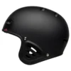 Bell Racket Dirt/Skate Helmet - Solid Matt Black 1 Bell Racket Dirt/Skate Helmet - Solid Matt Black -CycloPro Shop BEHRACSOLIDMATBLK 2