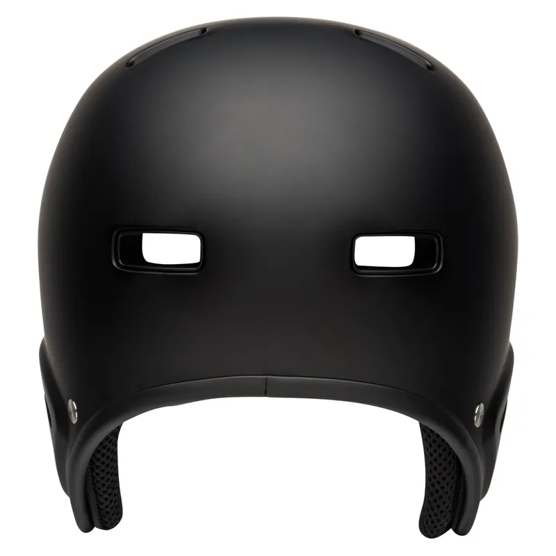 Bell Racket Dirt/Skate Helmet - Solid Matt Black 4 Bell Racket Dirt/Skate Helmet - Solid Matt Black - Image 2