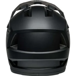 Bell Sanction 2 Full Face Helmet - Black -CycloPro Shop BEHSANC2 60562 02