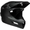 Bell Sanction 2 Full Face Helmet - Black -CycloPro Shop BEHSANC2 60562 04