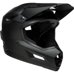 Bell Sanction 2 Full Face Helmet - Black