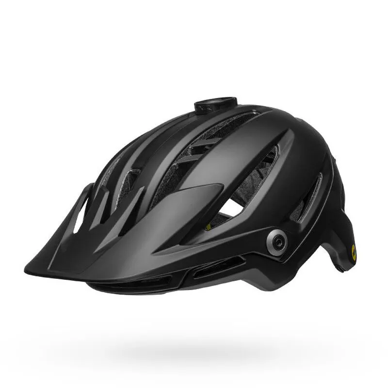 Bell Sixer Mips MTB Helmet - Matte Black 4 Bell Sixer Mips MTB Helmet - Matte Black - Image 2