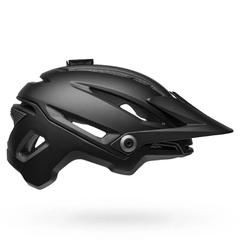 Bell Sixer Mips MTB Helmet - Matte Black 3 Bell Sixer Mips MTB Helmet - Matte Black