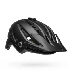 Bell Sixer Mips MTB Helmet - Matte Black 17 Bell Sixer Mips MTB Helmet - Matte Black -CycloPro Shop BEHSIXMB3