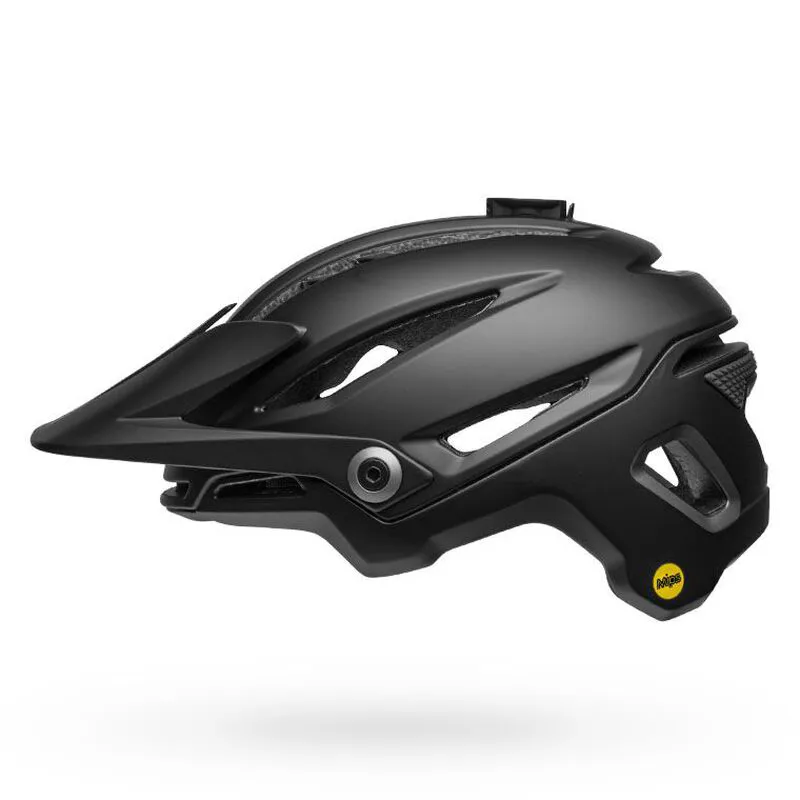 Bell Sixer Mips MTB Helmet - Matte Black 5 Bell Sixer Mips MTB Helmet - Matte Black - Image 3