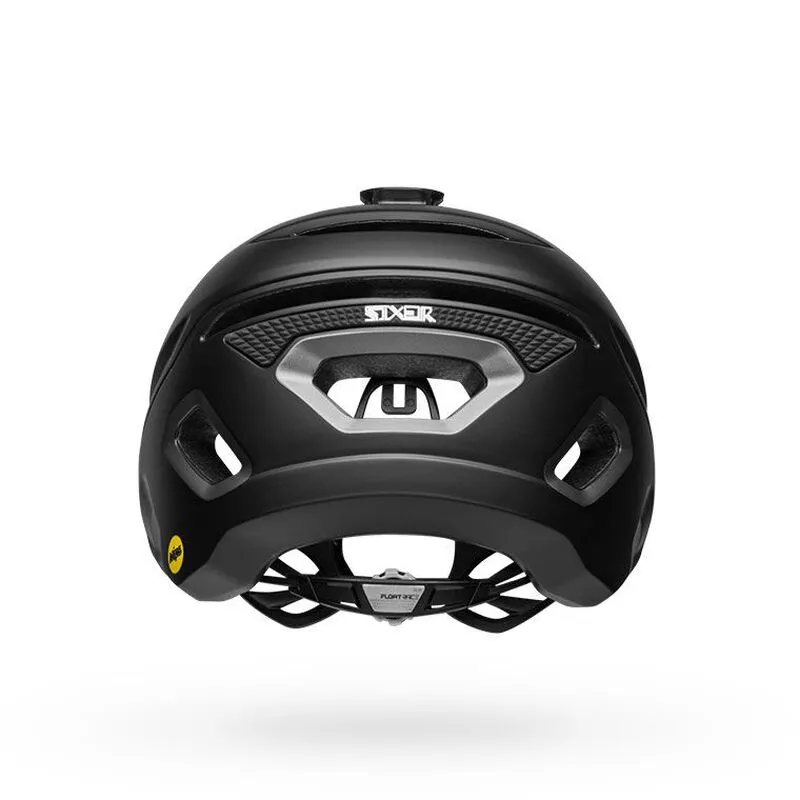 Bell Sixer Mips MTB Helmet - Matte Black 11 Bell Sixer Mips MTB Helmet - Matte Black - Image 9