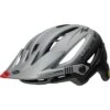 Bell Sixer Mips MTB Helmet - Matte/Gloss Black Camo -CycloPro Shop BEHSIXMFASTHOUSEAFTERHOUR1