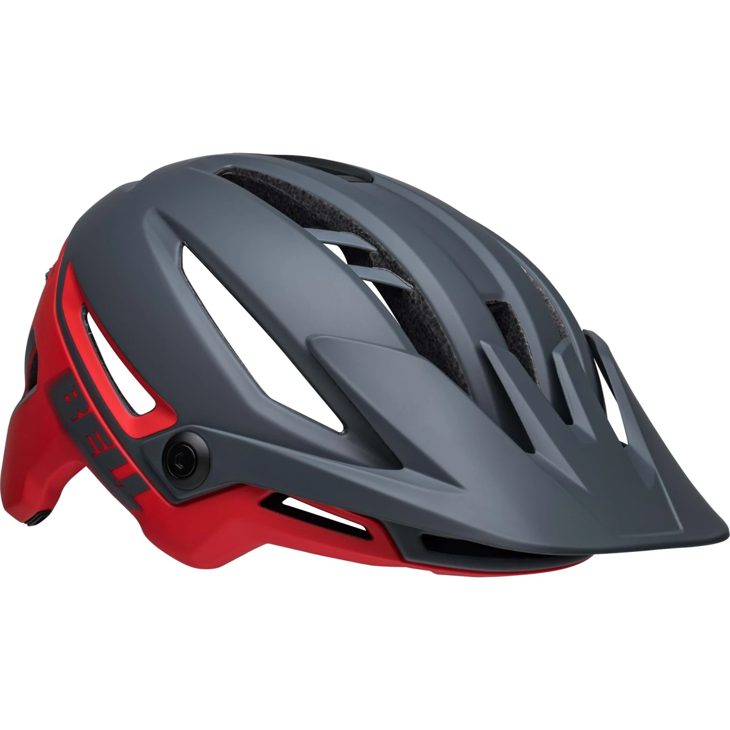 Bell Sixer Mips MTB Helmet - Matte Black 8 Bell Sixer Mips MTB Helmet - Matte Black - Image 6