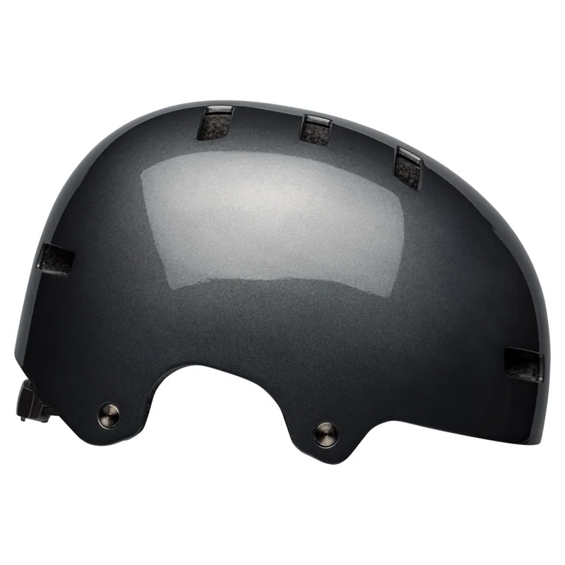 Bell Span Youth BMX/Skate Helmet - NW Gloss Gunal 7 Bell Span Youth BMX/Skate Helmet - NW Gloss Gunal - Image 5