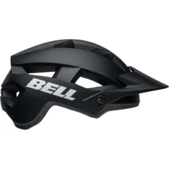 Bell Spark 2 MTB Helmet - Matt Black 18 Bell Spark 2 MTB Helmet - Matt Black -CycloPro Shop BEHSPAR2MATBLK 3
