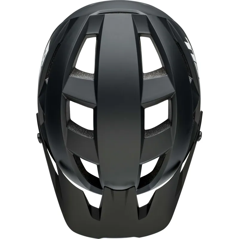 Bell Spark 2 MTB Helmet - Matt Black 3 Bell Spark 2 MTB Helmet - Matt Black