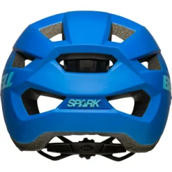 Bell Spark 2 MTB Helmet - Matt Dark Blue 22 Bell Spark 2 MTB Helmet - Matt Dark Blue -CycloPro Shop BEHSPAR2MATDBLU 1
