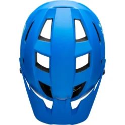 Bell Spark 2 MTB Helmet - Matt Dark Blue 16 Bell Spark 2 MTB Helmet - Matt Dark Blue -CycloPro Shop BEHSPAR2MATDBLU 4