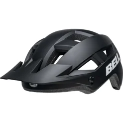 Bell Spark 2 MIPS MTB Helmet - Matt Black 14 Bell Spark 2 MIPS MTB Helmet - Matt Black -CycloPro Shop BEHSPAR2MMATBLK 4