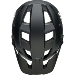 Bell Spark 2 MIPS MTB Helmet - Matt Black 20 Bell Spark 2 MIPS MTB Helmet - Matt Black -CycloPro Shop BEHSPAR2MMATBLK 5